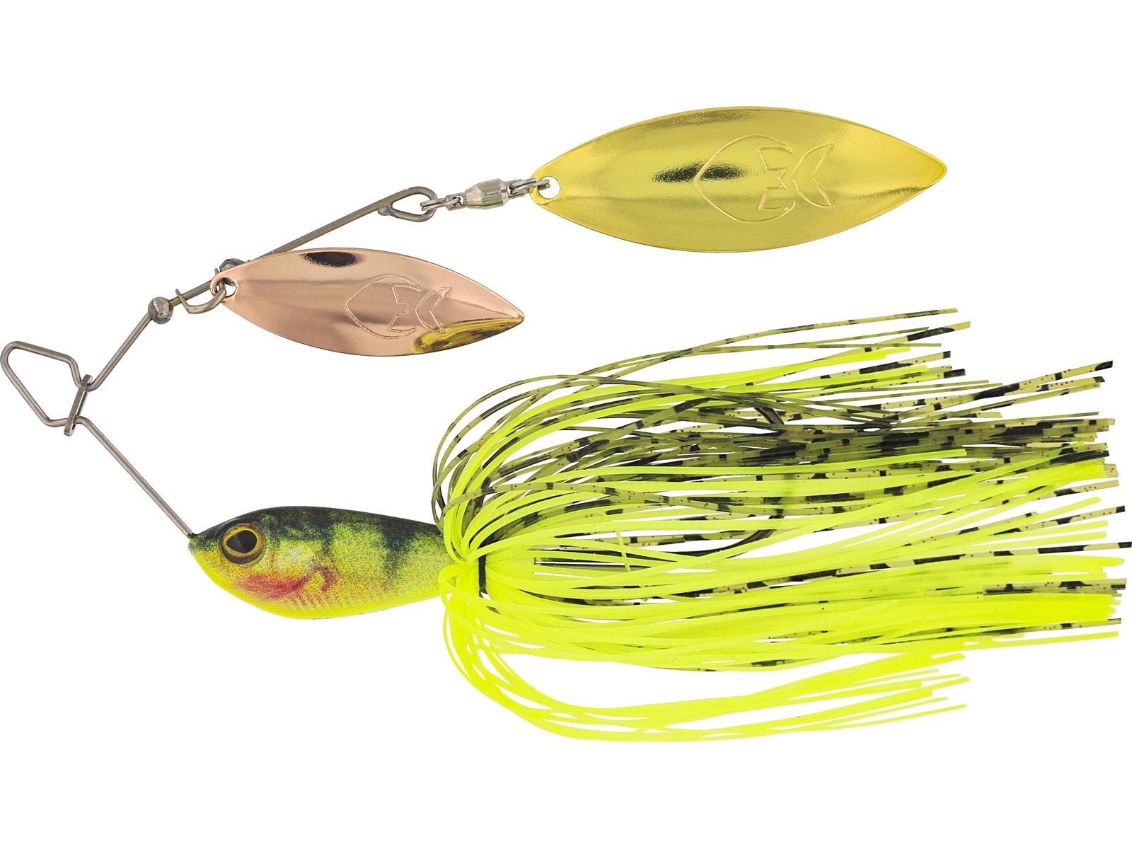 Westin Mvibe Pro Willow Spinnerbait
