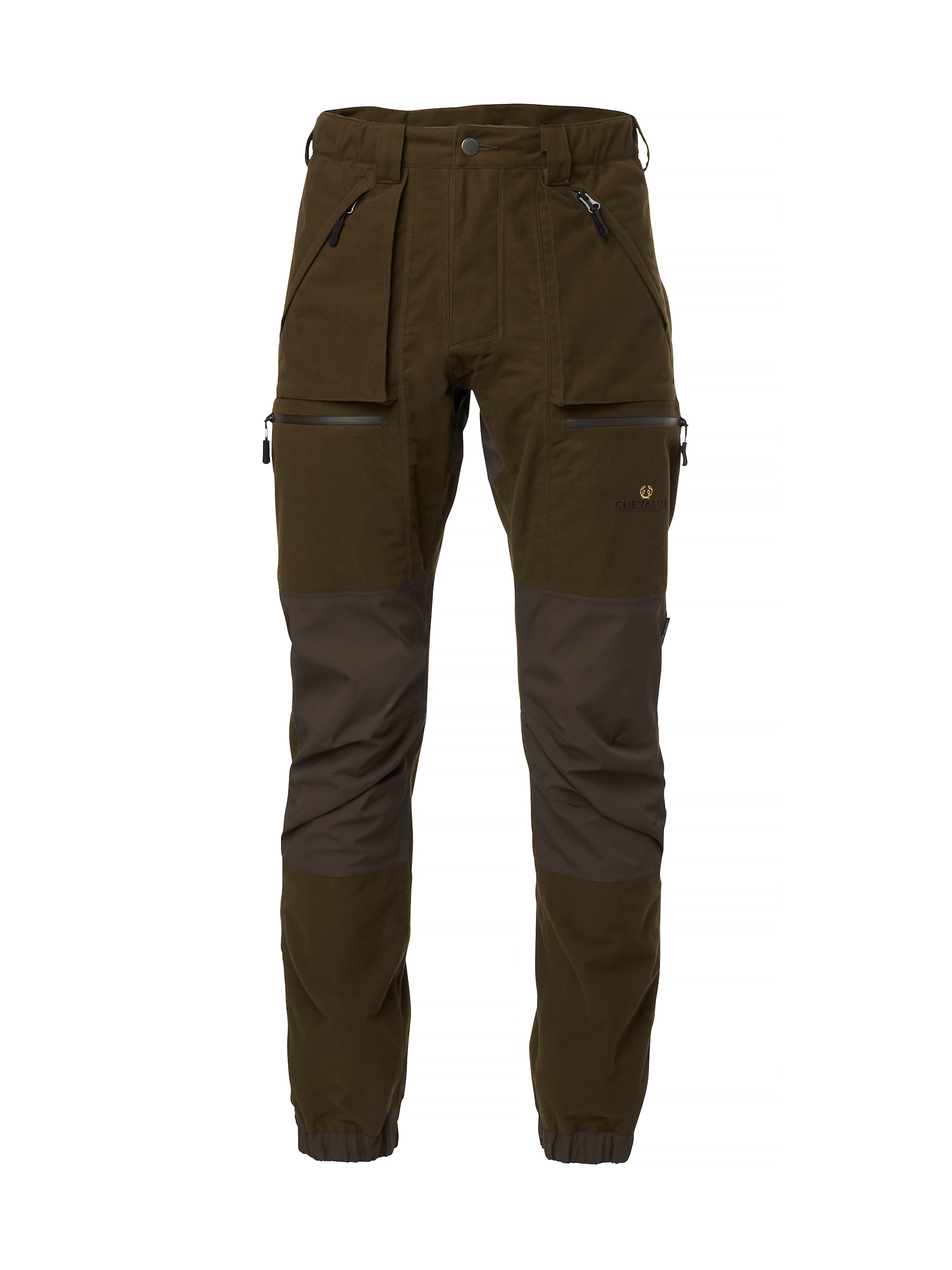 Chevalier Outland Chevalite Pants Men Dark Forest Green