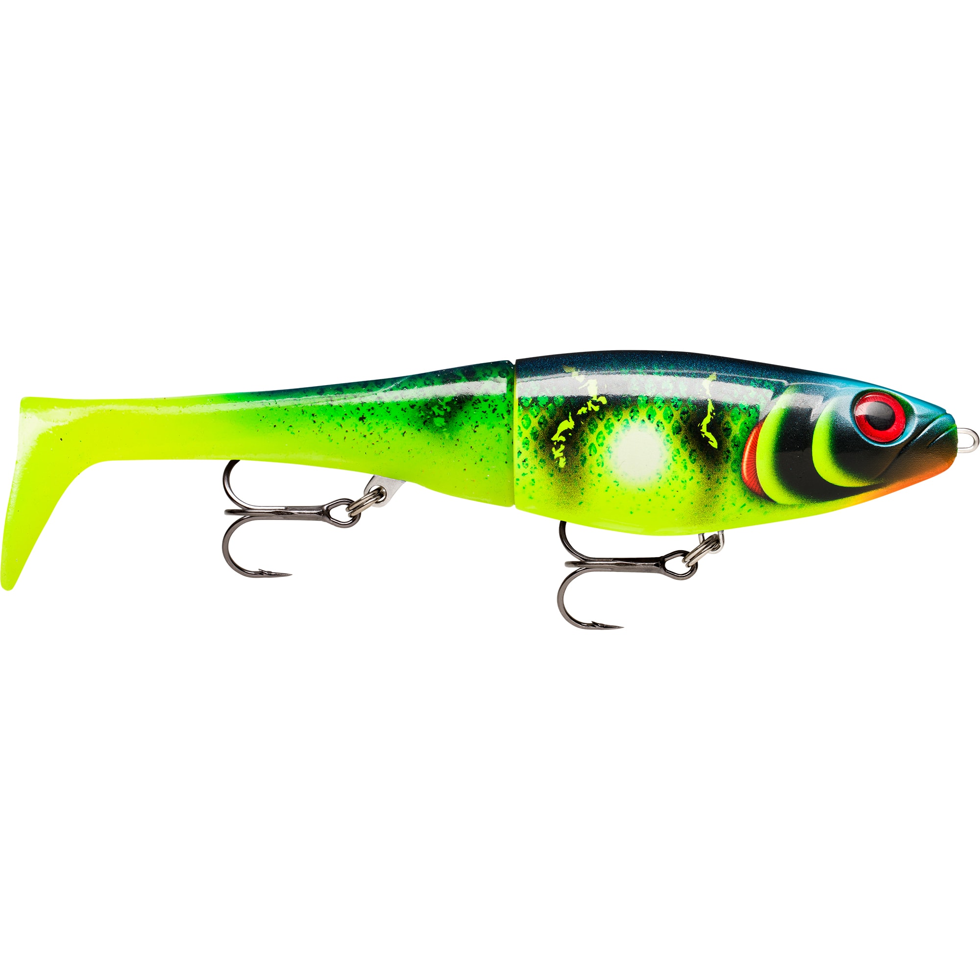 Rapala X-Rap Peto 14 cm HPS -