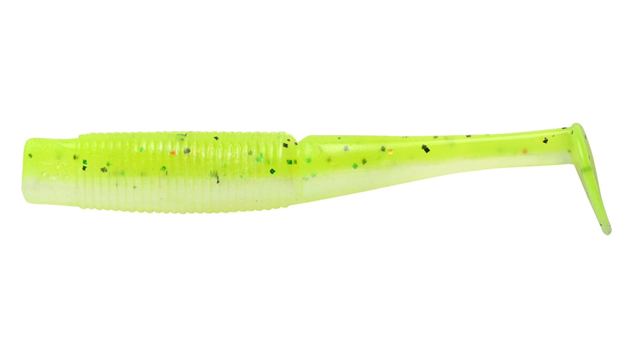 Daiwa Bait Junkie Minnow 2.5" 6,5 cm - YUZU UV 8-pack