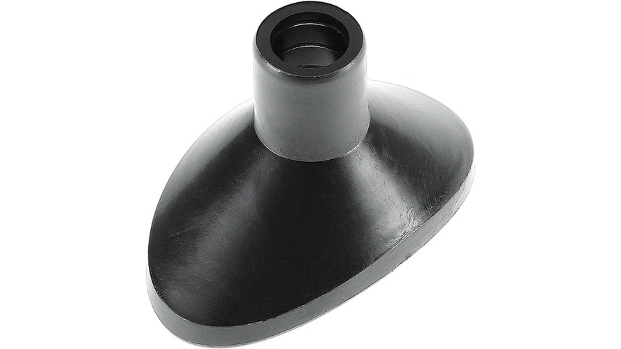 NXG Munstycke Blåsrör