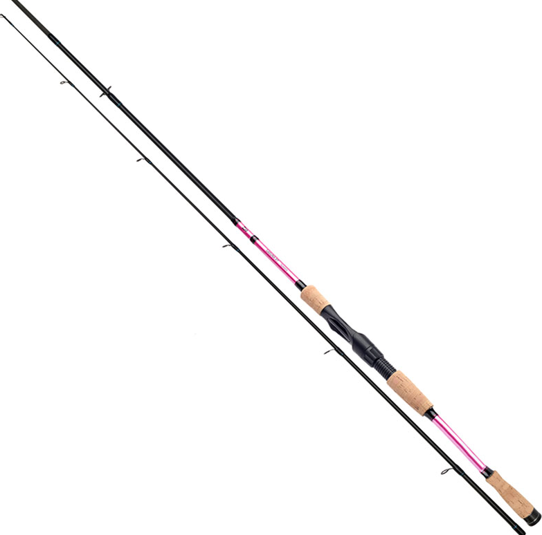 Daiwa Laguna Kids Pink Haspelspö