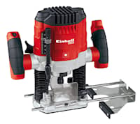 Einhell TC-RO 1155 E Överfräs