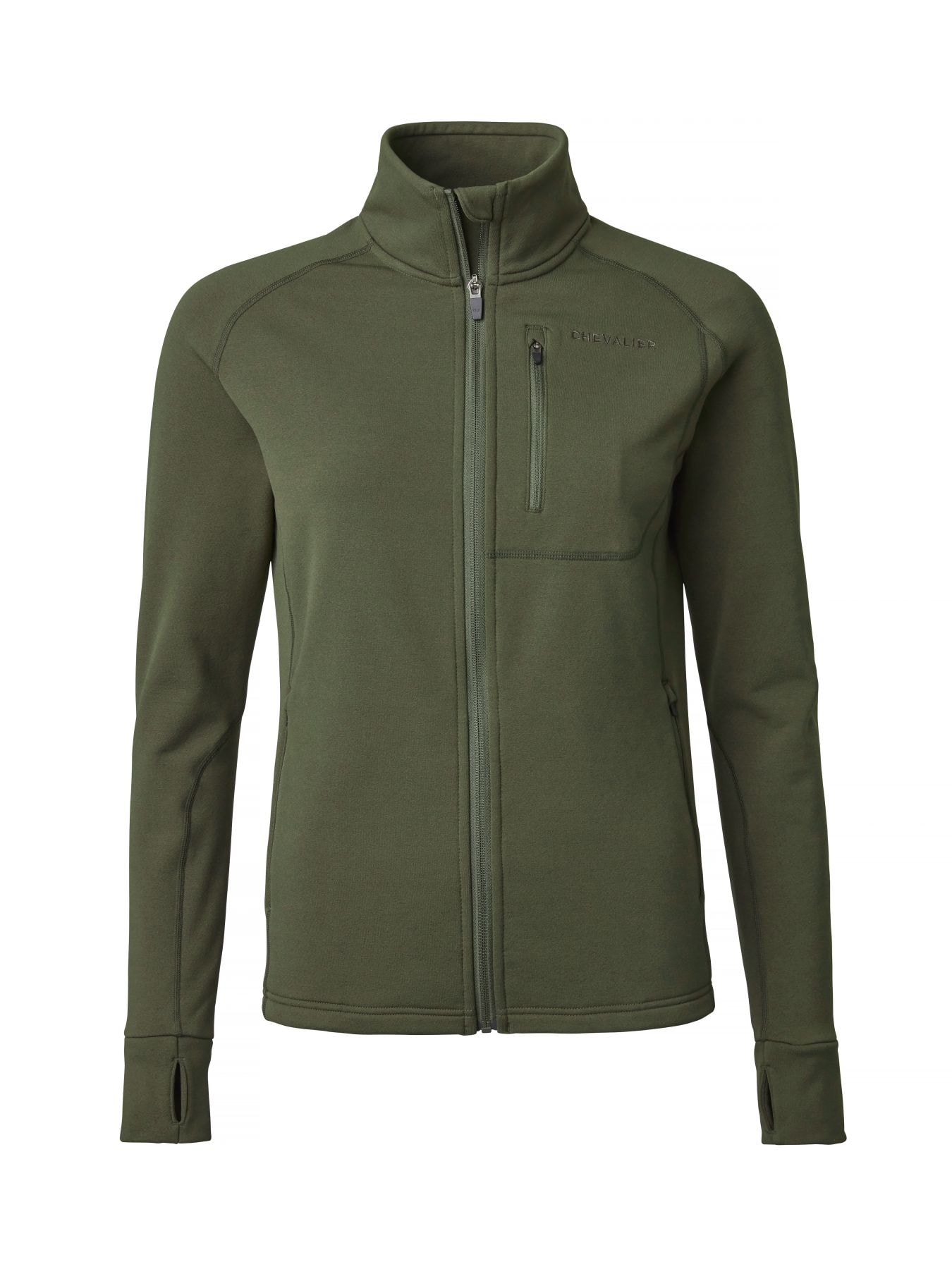 REA/Black Friday Chevalier Tay Technostretch Jacket Women Dark Green 36W