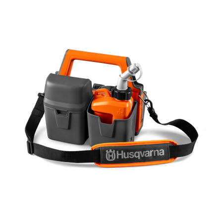 Husqvarna Batteriveske, motorsag