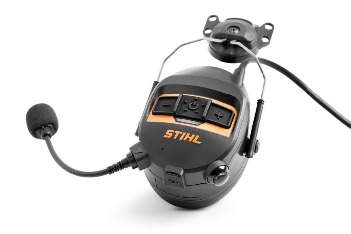 Stihl Hörselskydd ADVANCE ProCOM