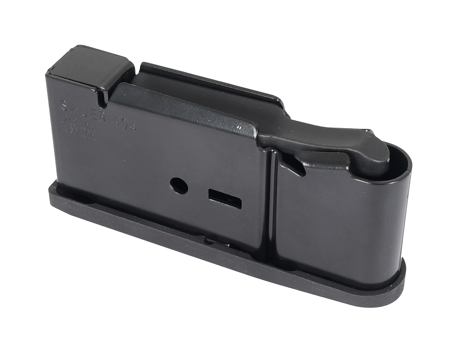 Sauer 404 Magasin 3-skotts, .243 Win, .308 Win