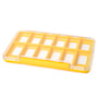 Fly-Dressing Yellow Box - 12M/18M Compartments