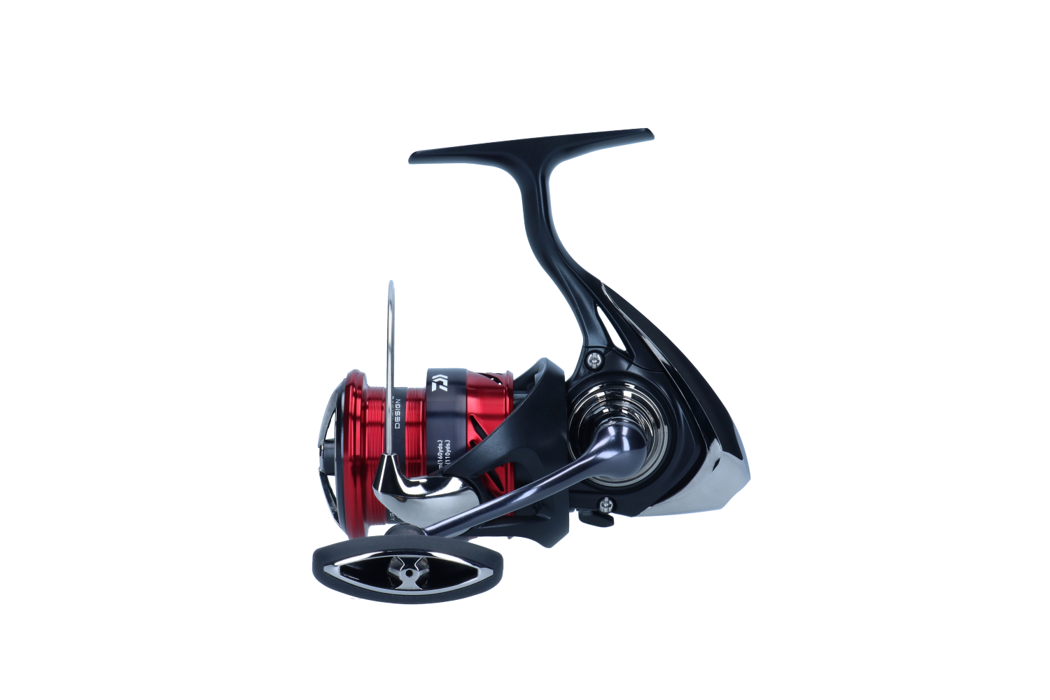 Daiwa 23 NINJA LT 3000-C -