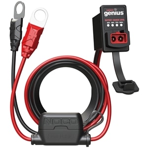 Noco Genius Indikator M8 Panelmontert