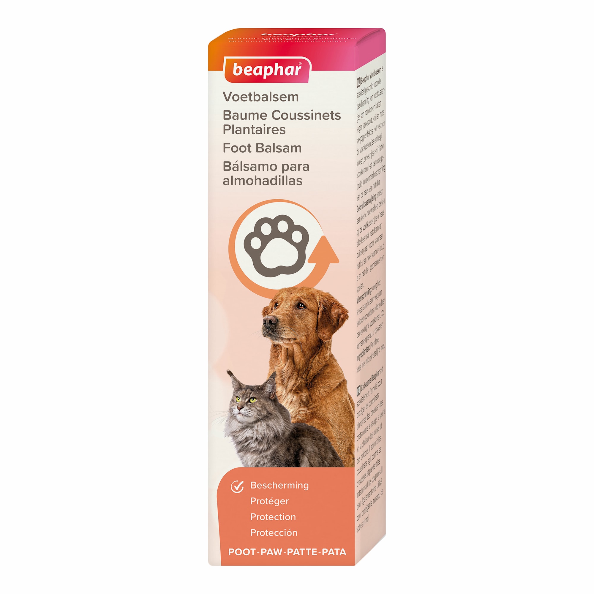Beaphar Tassalva 40ml -