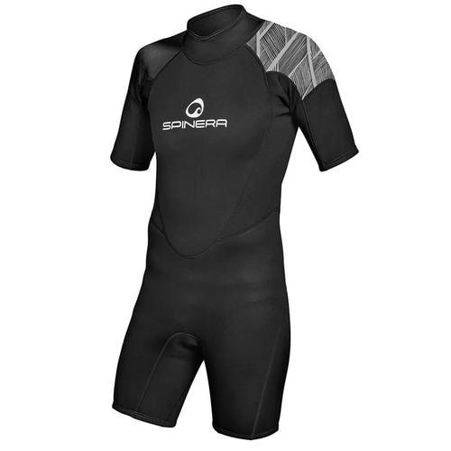 Våtdräkt Spinera Shorty H Xxl