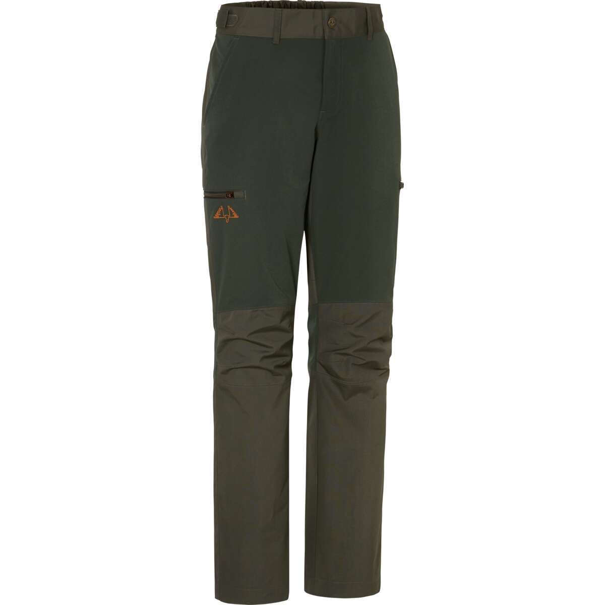 Swedteam Lynx Light Women Hunting Trouser Swedteam Green 44