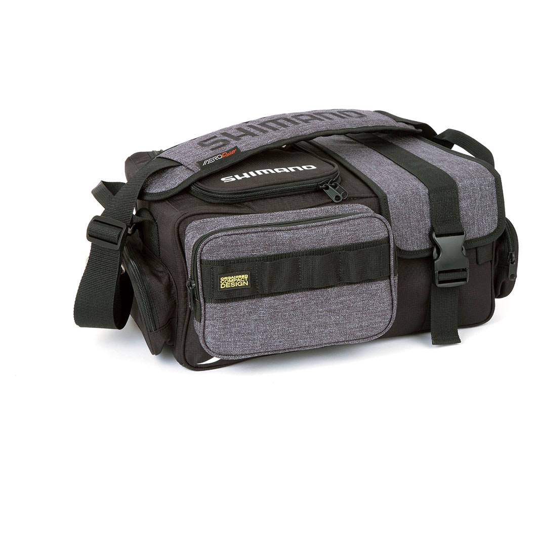 Shimano Luggage Yasei Medium Boat Bag