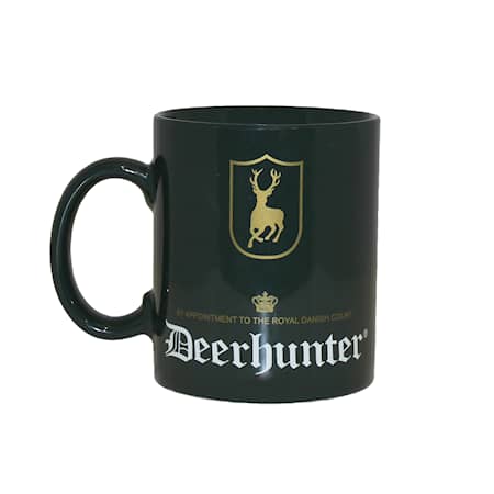 Deerhunter Deerhunter Muki Vihreä Yksi koko