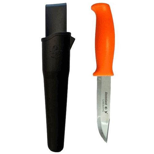 Jagdmesser Neverlost von Brusletto