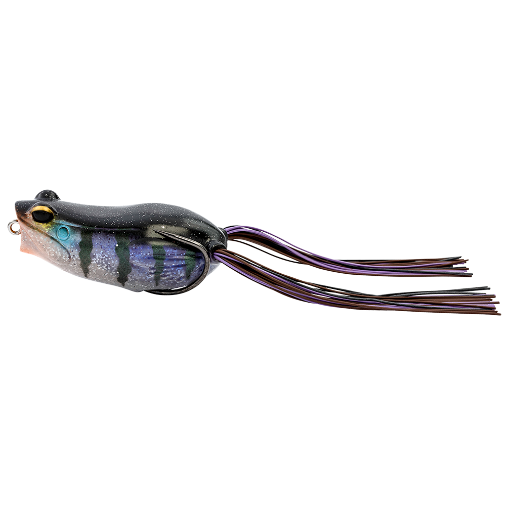 SG Hop Popper Frog 5,5 cm 15 g Gill