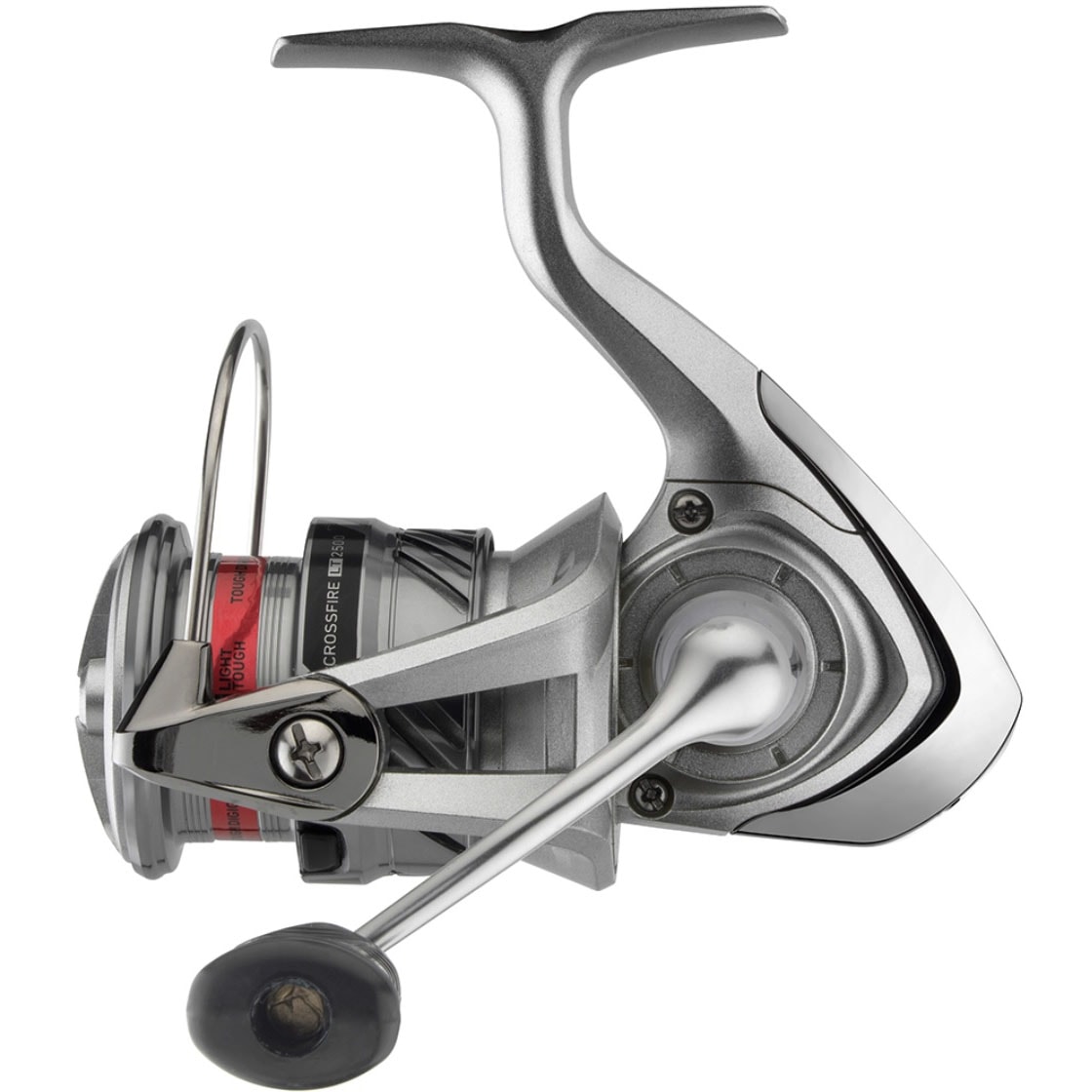 REA/Black Friday Daiwa Haspelrulle Crossfire LT 2000