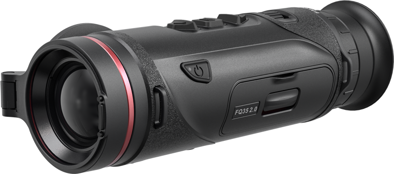 HIKmicro Falcon FQ35 2.0 Termisk kikare