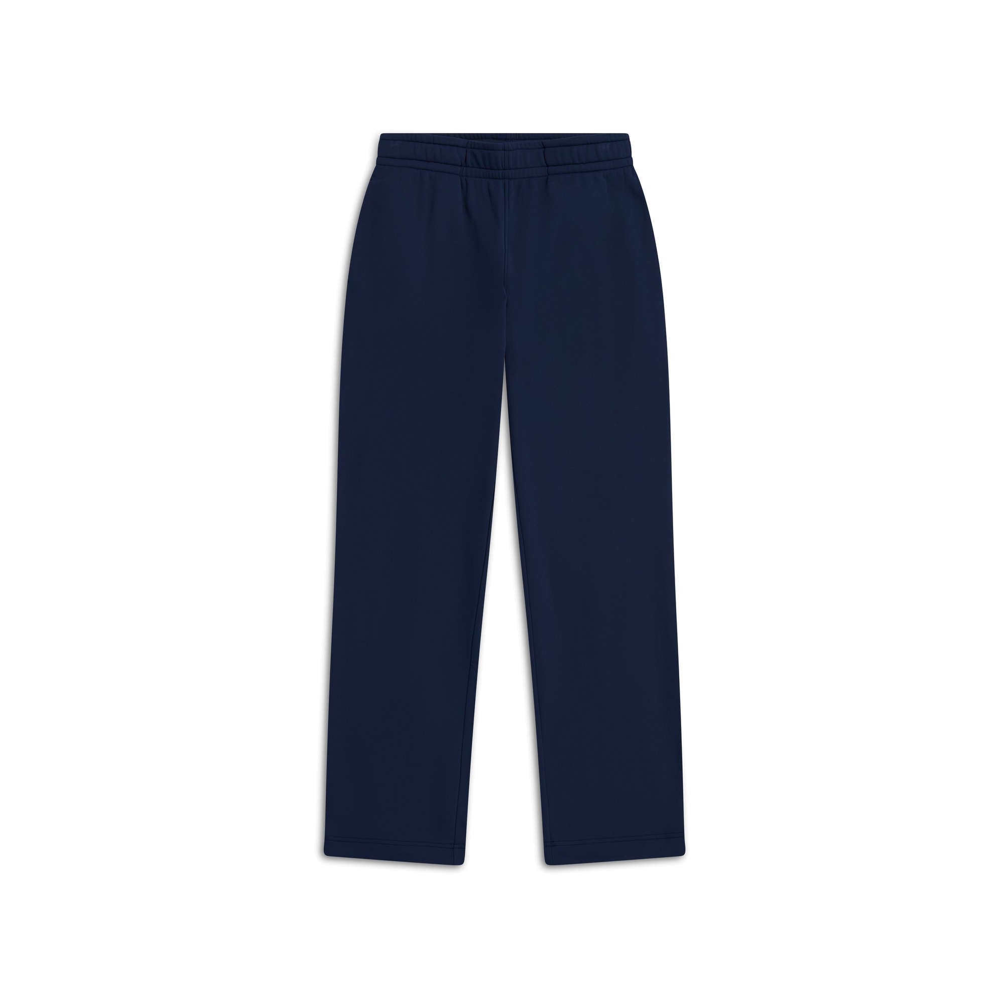 Bergans Midtli Pull-On Hose Damen Navy Blue