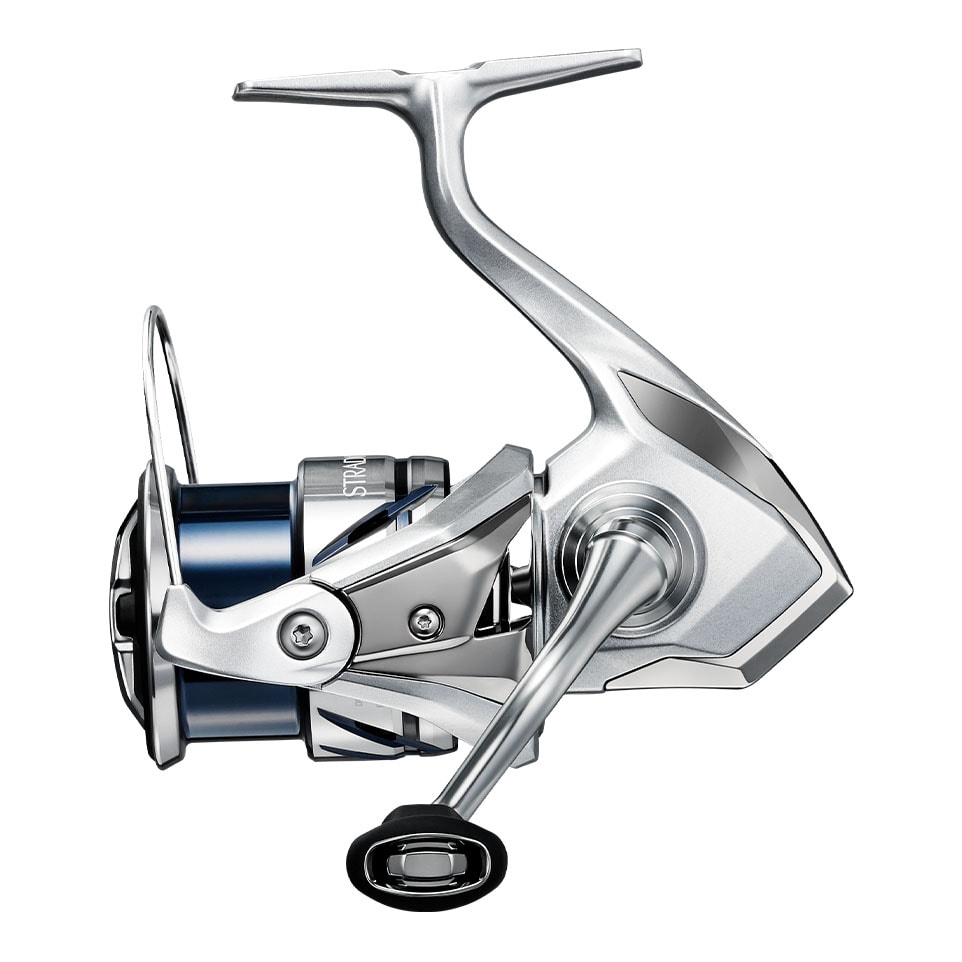 Shimano Stradic FM Haspelrulle