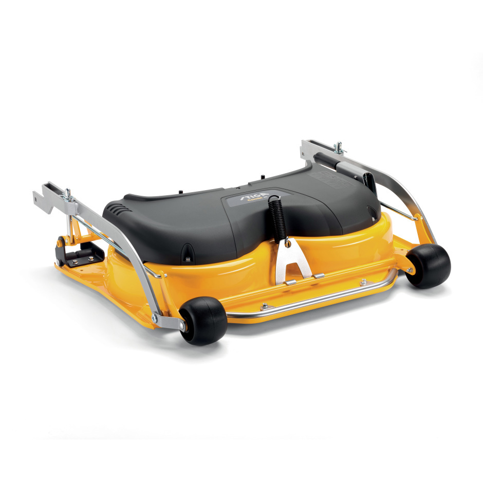 Stiga Klippeaggregat Villa 85 Combi Stiga