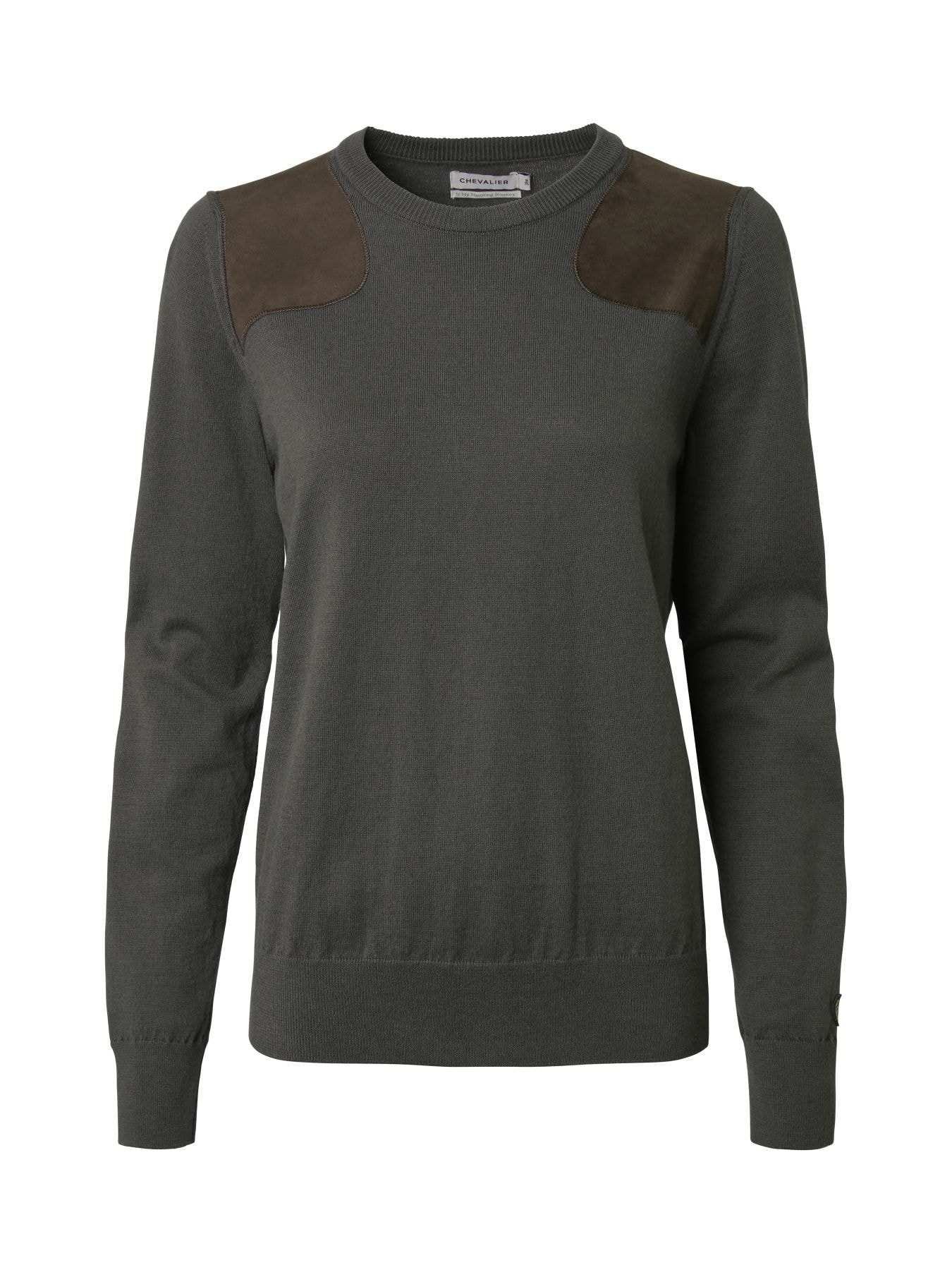 Chevalier Lidia Shooting Pullover Women Midnight Pine
