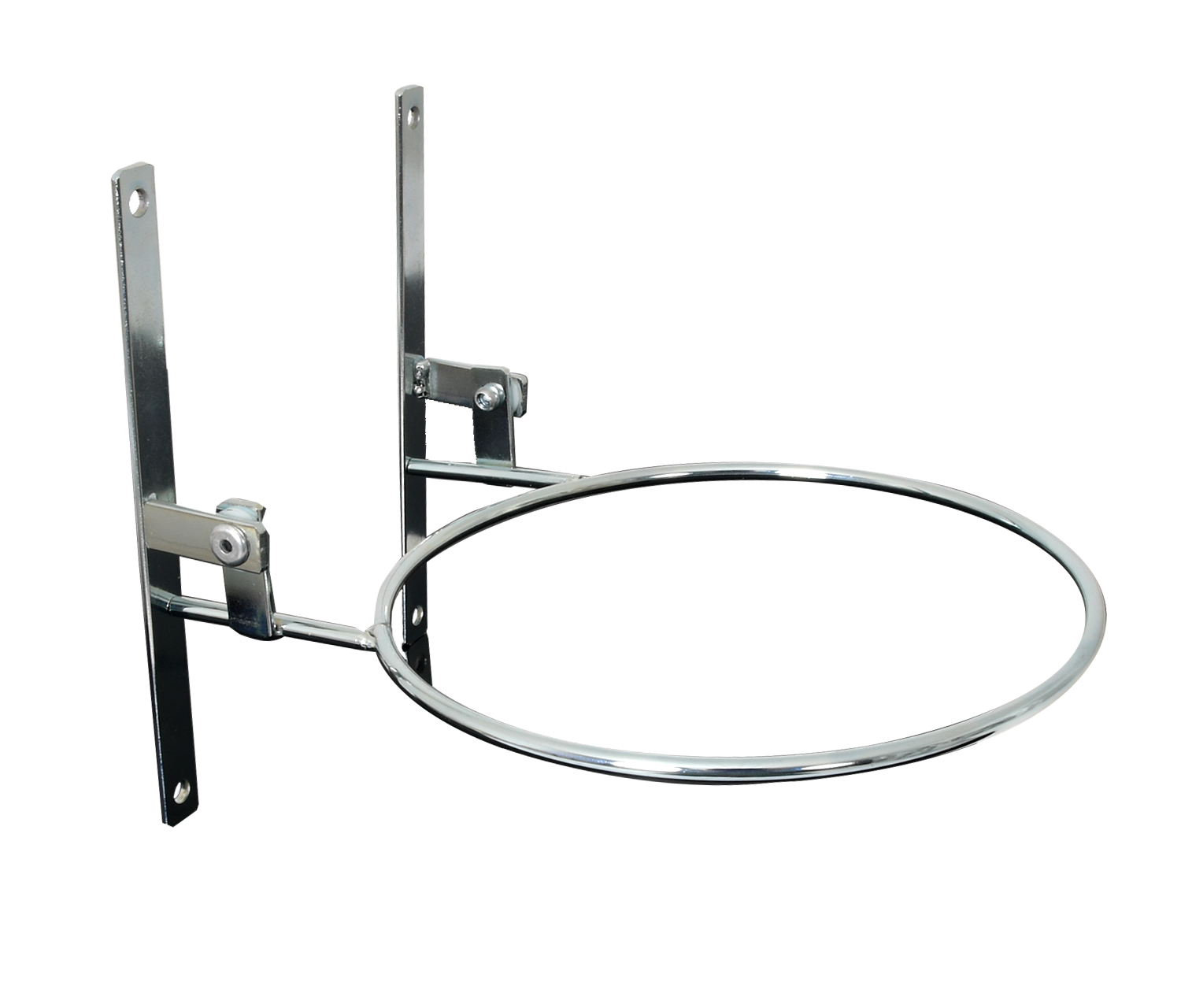 Genzo Hundskålhållare Enkel