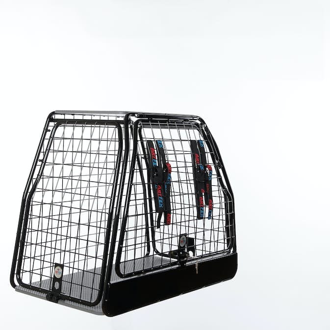 Artfex Dog Cage Medium Gable -