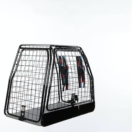 Artfex Dog Cage Medium Gable