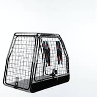 Artfex Dog Cage Medium Gable