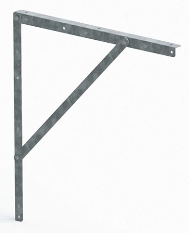 Beslag för väggmontage Kerble Taon-X Mini/Eco