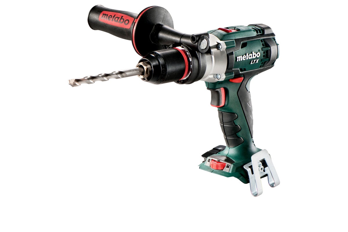 Metabo Slagborrmaskin SB 18 LTX Impuls utan batteri & laddare