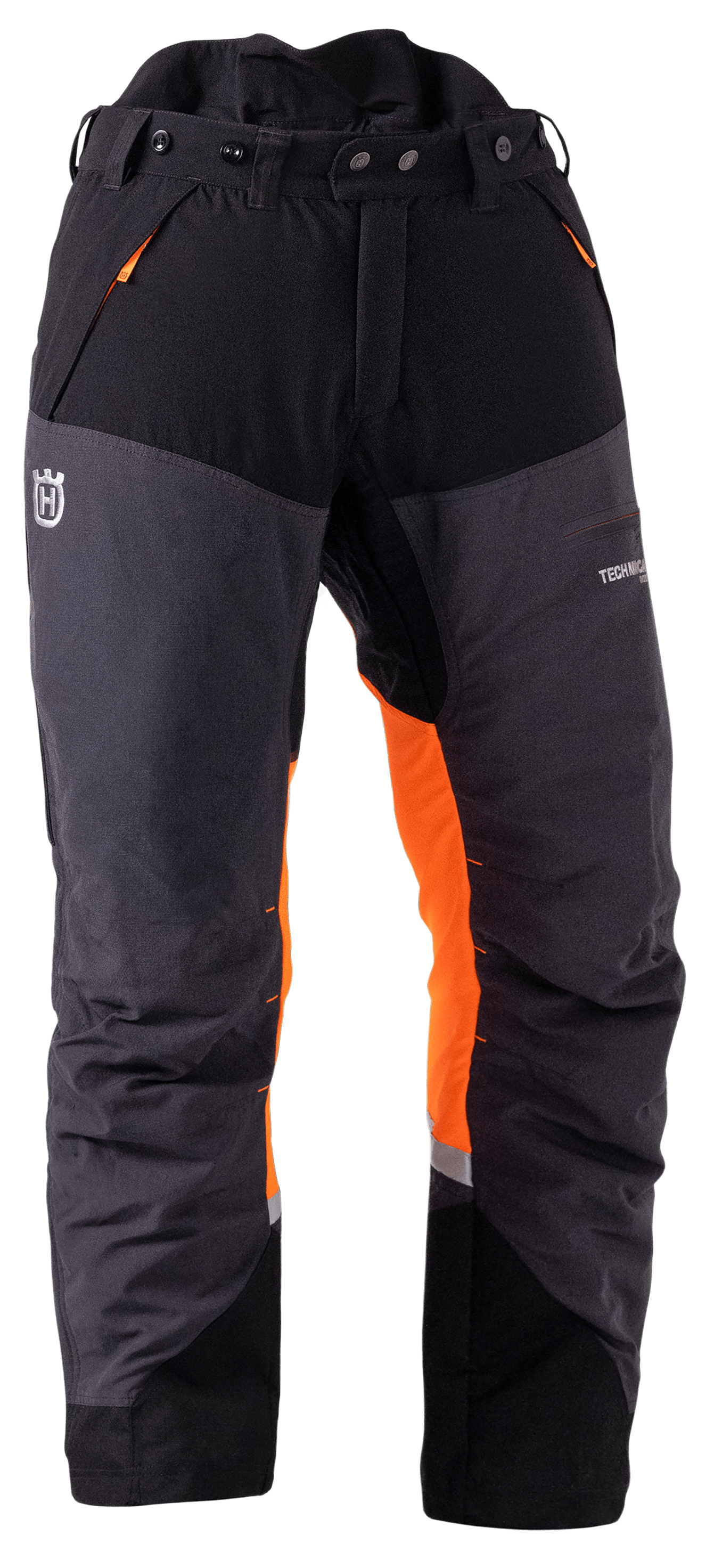 Husqvarna taljebukser Teknisk Robust