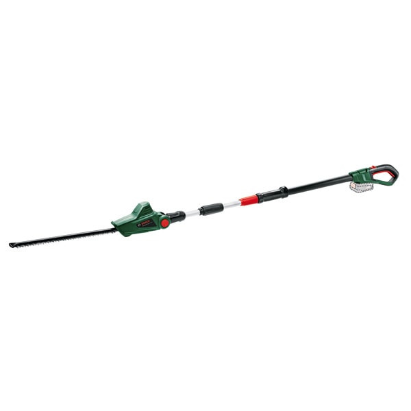 Bosch Häcksax Universal Hedge Pole 18V med 1x2Ah batteri & laddare