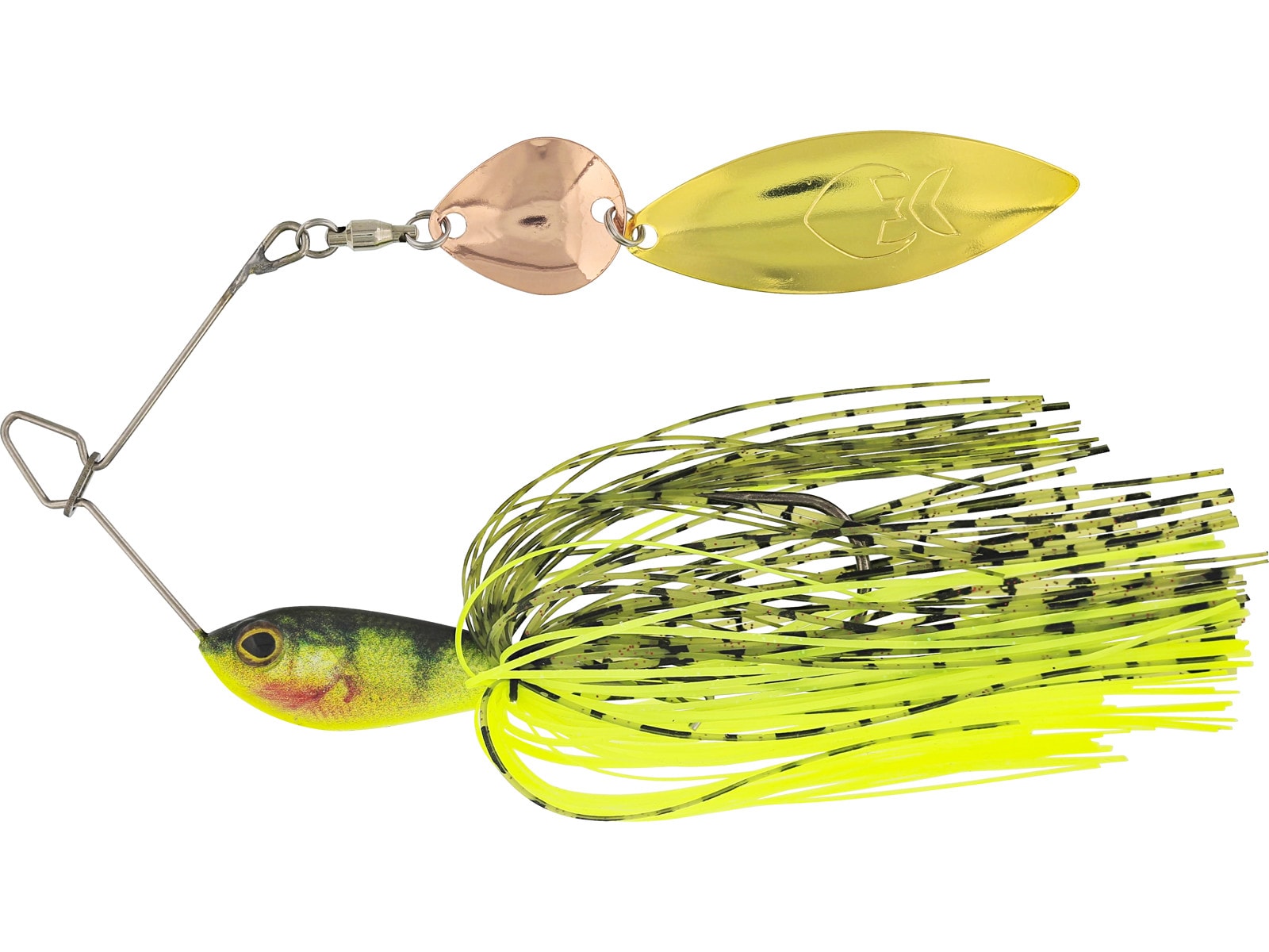 Westin Mvibe Pro Colorado Spinnerbait