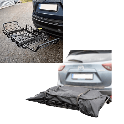 Trampet Packåsna+Viltsäck
