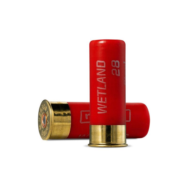 Norma Wetland 12/70 28gr US4 25st