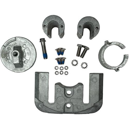 Mercury Mercruiser Anodkit Bravo I 1988-