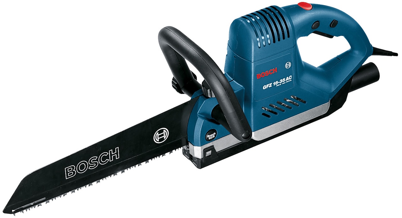 Bosch Gfz 16-35 Ac Tandemsåg 