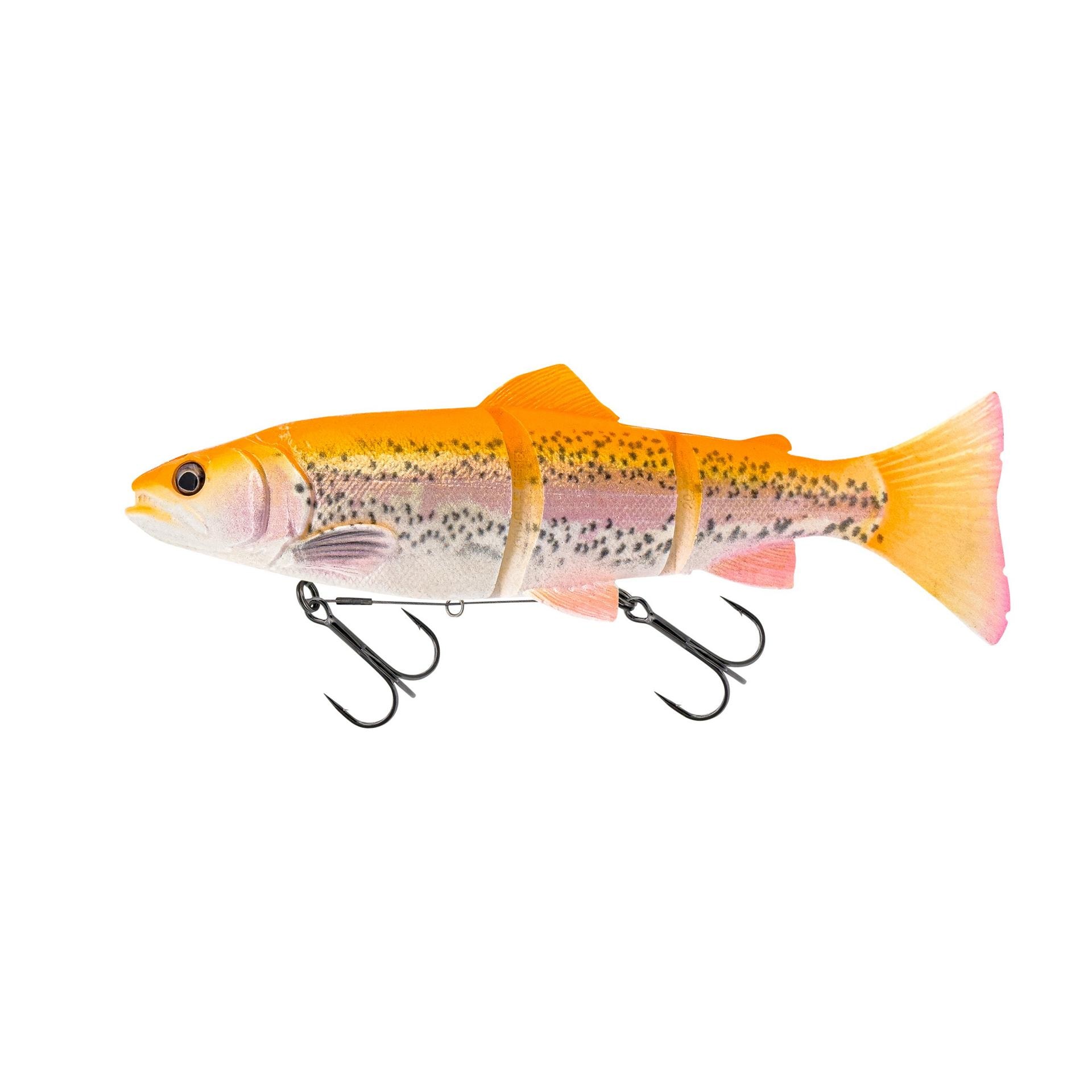Savage Gear 3D Line Thru Trout Slow Sink