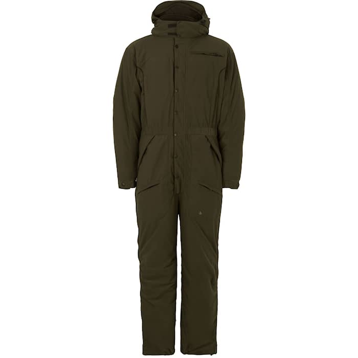 Seeland Outthere onepiece Pine green