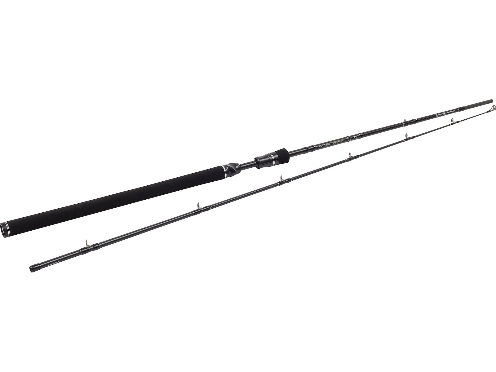 Westin W3 JERKBAIT-T 6'6"/198CM H 20-80G Spinnspö