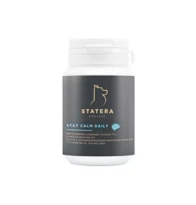 Statera Dogcare Stay Calm Daily 100 tabletter