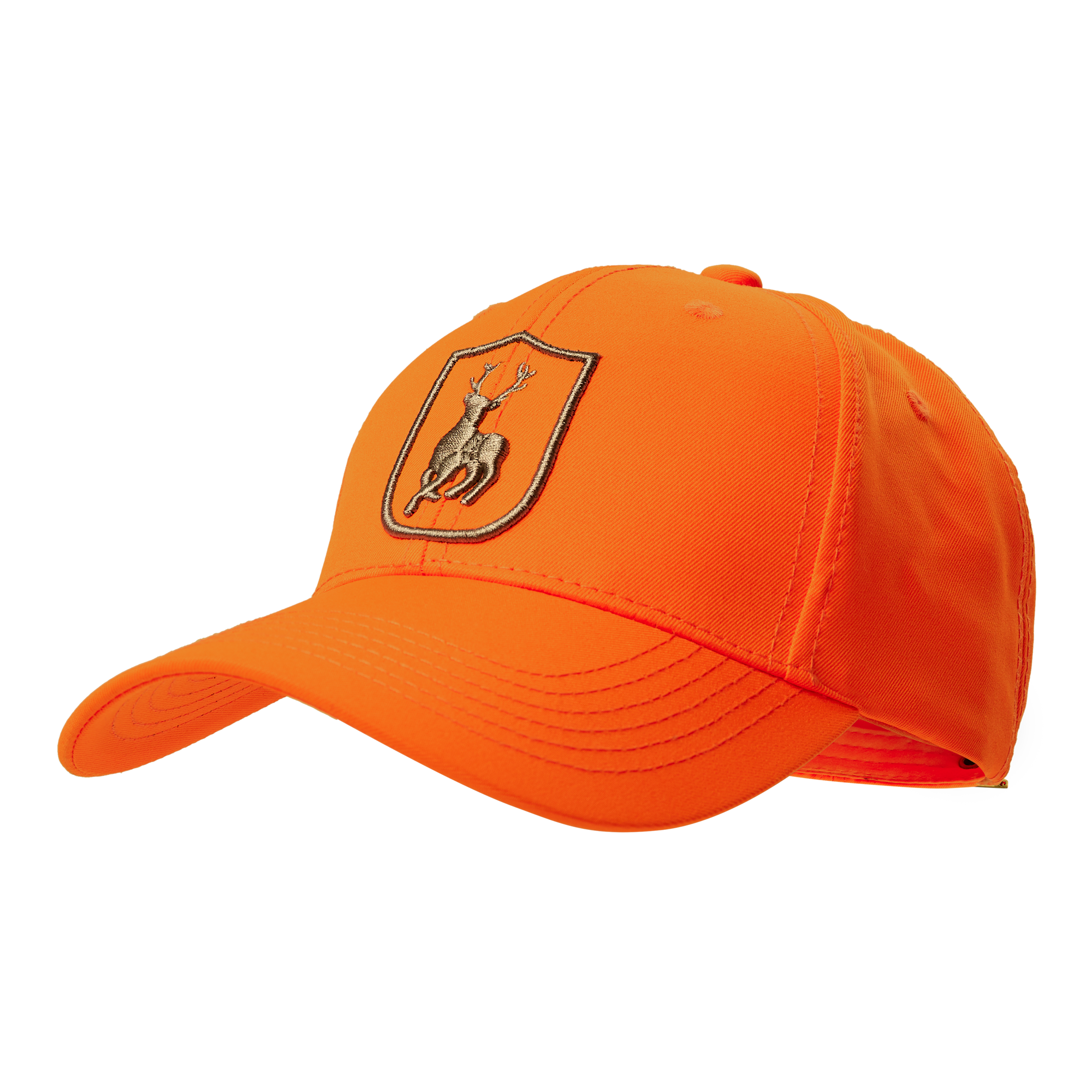 Deerhunter Shield Cap Orange