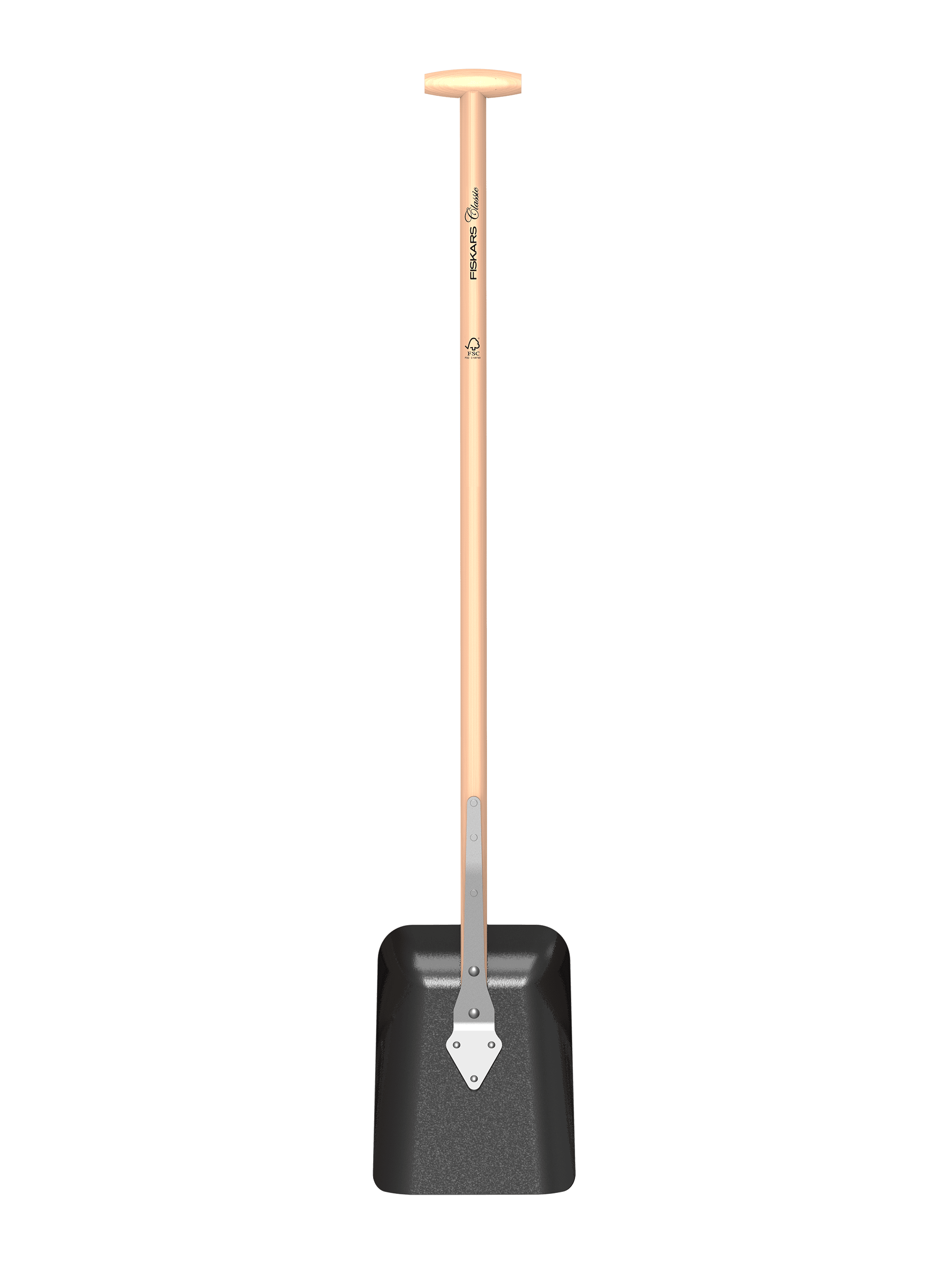 2-1084918_Shovel_Curved_Black_Matt_DK_FSC_front.pn