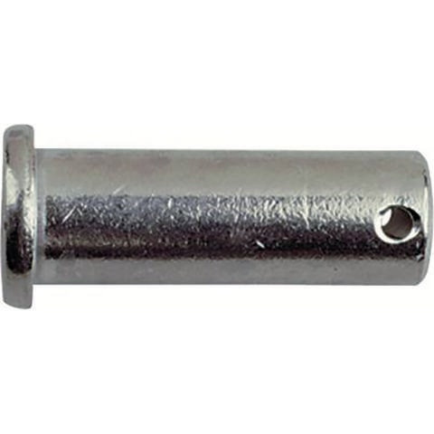 Riggbult 10X30mm 1st