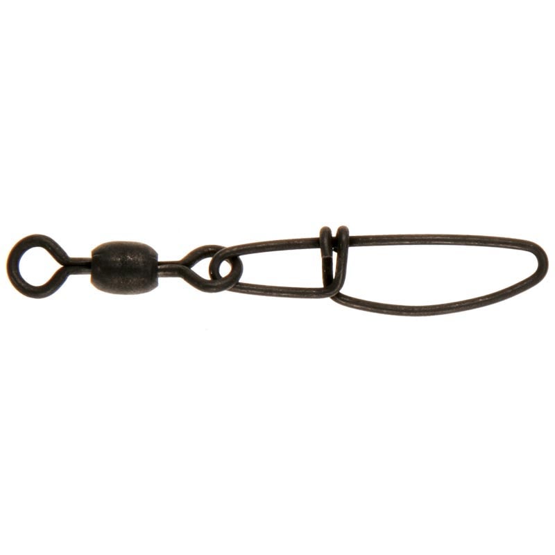 BFT Crosslock med lekande #3 Pike - 5-pack