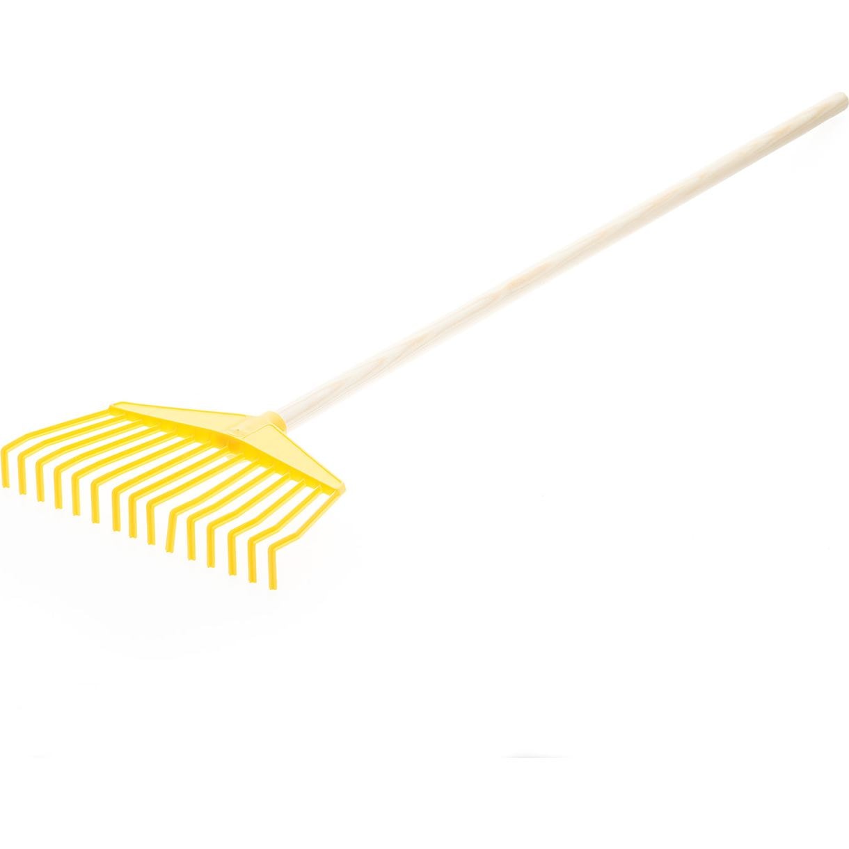 Lövräfsa 15-pin Mini Nyby Plast