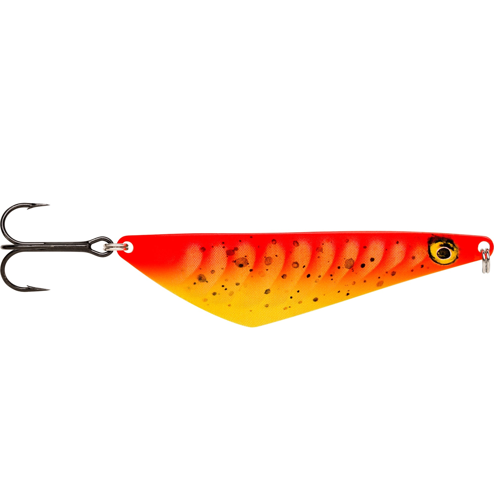 REA/Black Friday Rapala Harmaja 31 g 11 cm Gold Fluorescent Red (GFR)